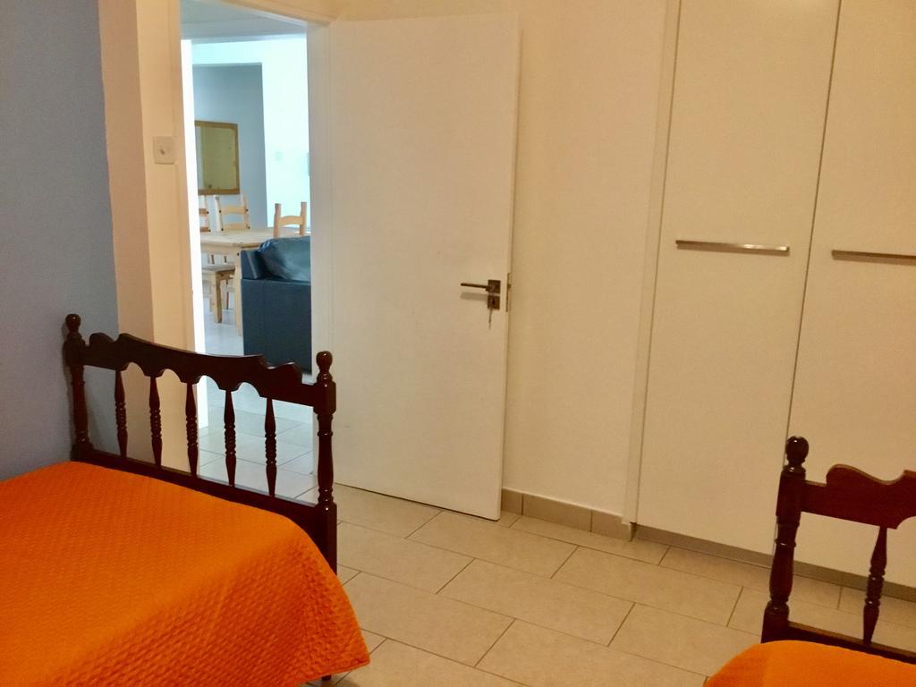 Andreas Apartment Lemesos Exteriér fotografie